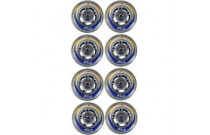 Piederumi skrituļslidām